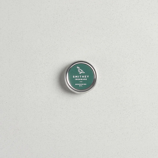 Smithey Seasoning Oil