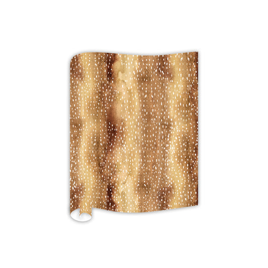Brown Deer Axis Table Runner