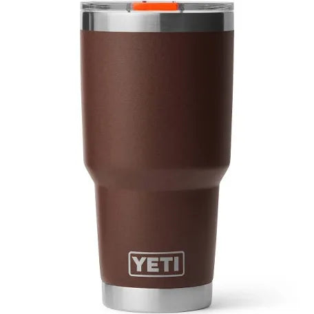 Yeti Rambler 30oz Tumbler