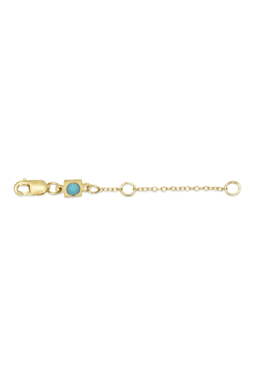 Enewton 2” Necklace Extender Gold