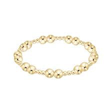 Together Gold 6MM