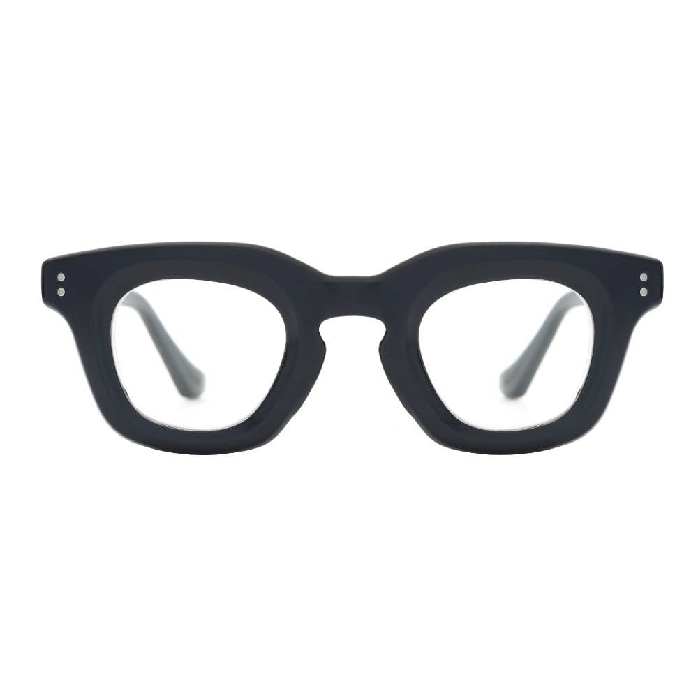 REX | Black | Blue Light: 2.50