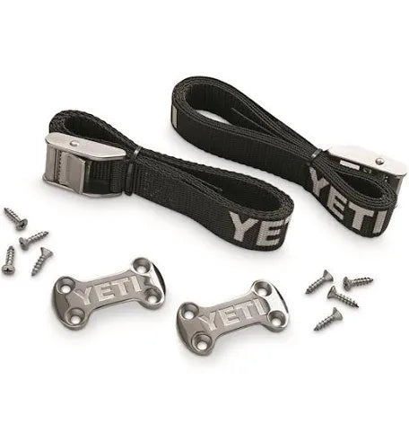 Yeti Coolers Tie-Down Kit