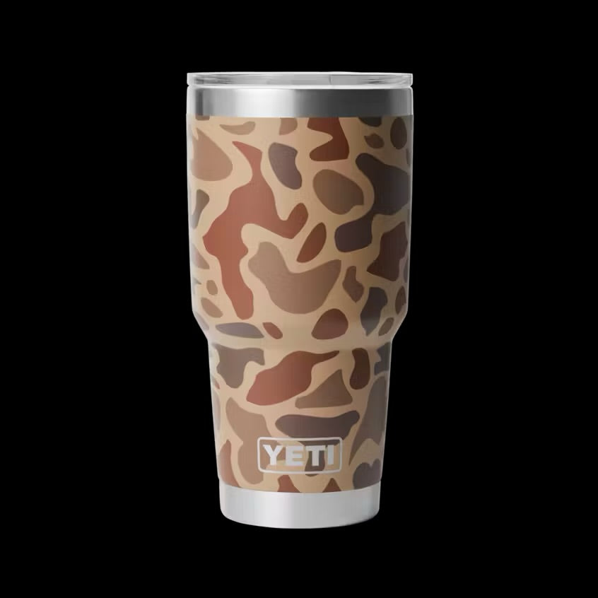 Yeti Rambler 30oz Tumbler