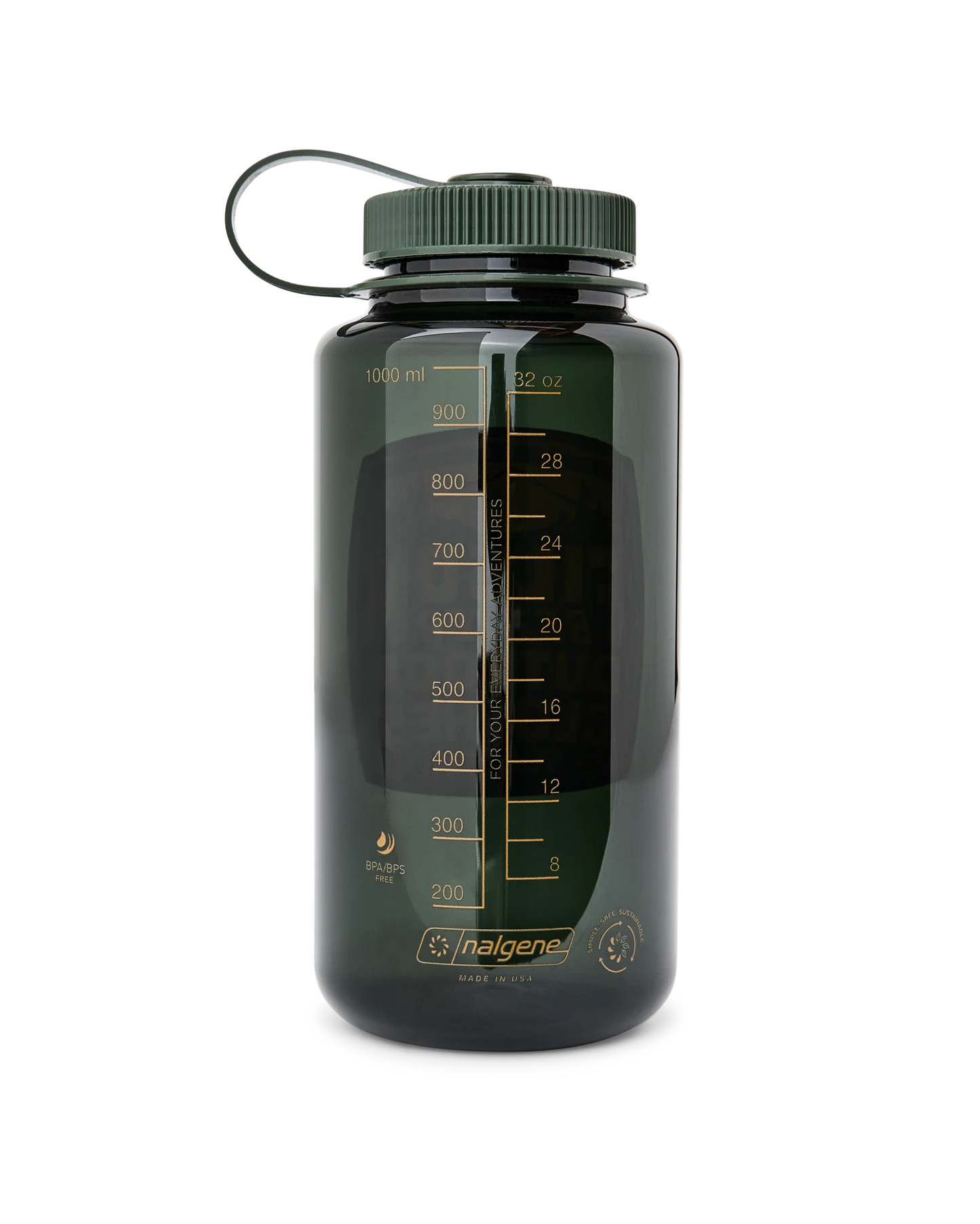 Filson Nalgene Bottle 32oz