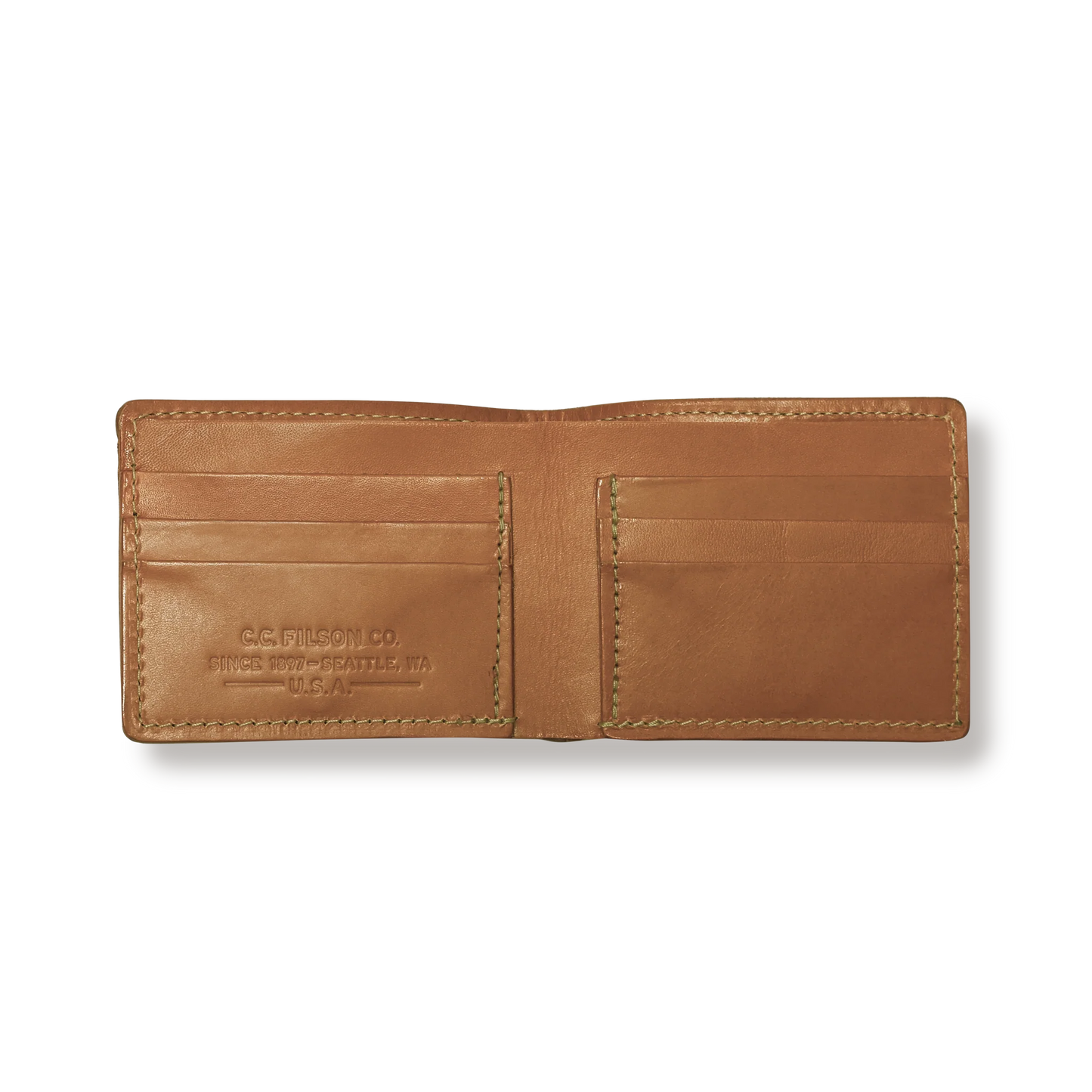 Fold Wallet Standard One size