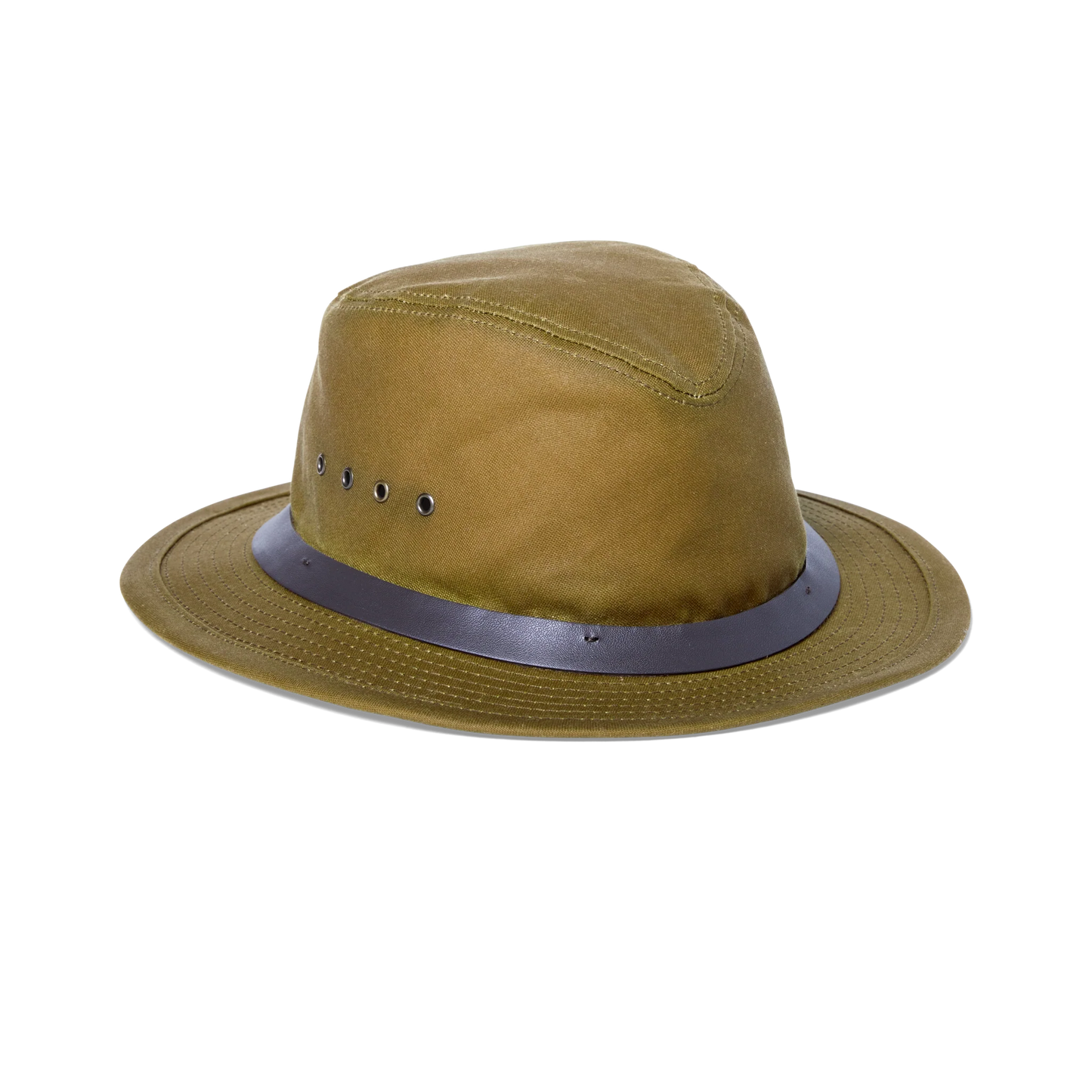 Tin Packer Hat
