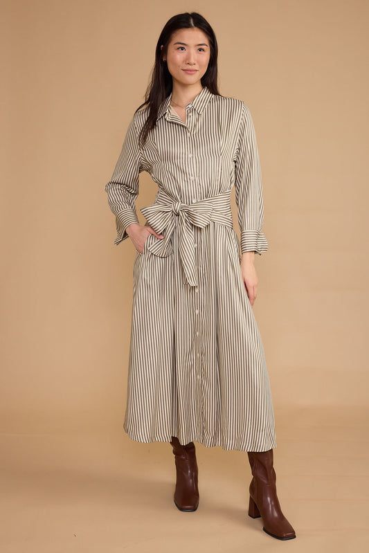 MILES DRESS
