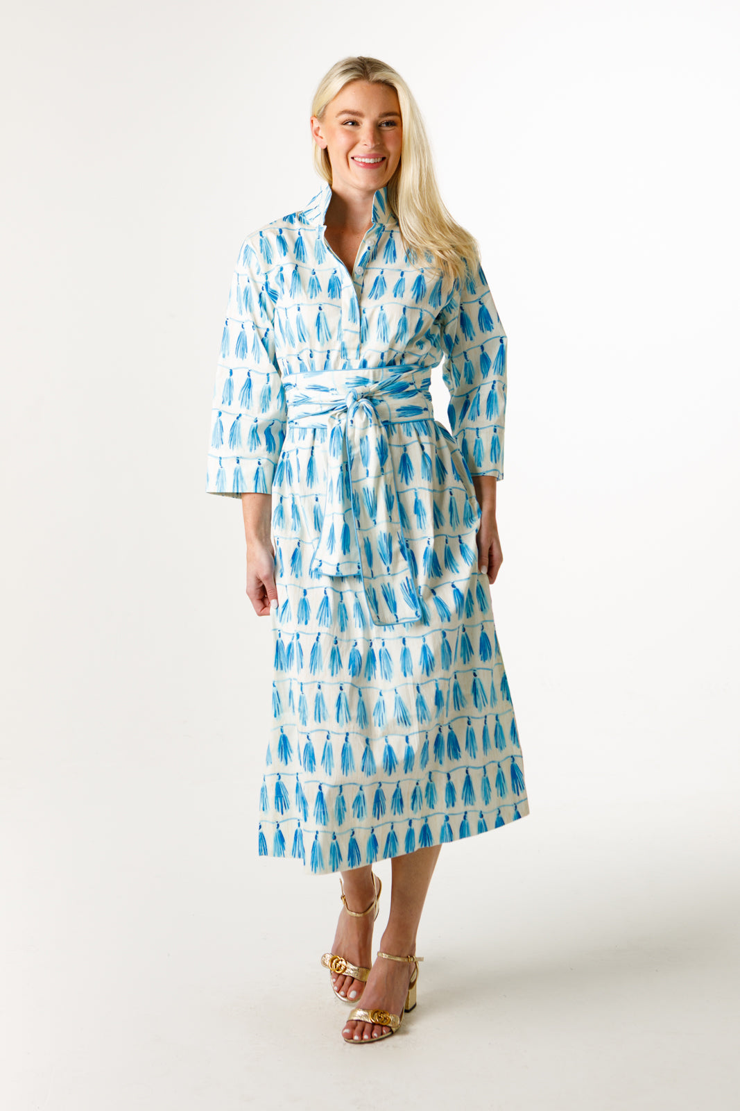 Grace Dress
