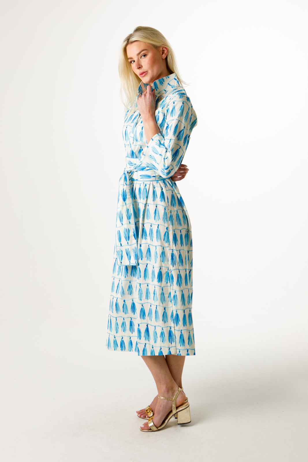 Grace Dress