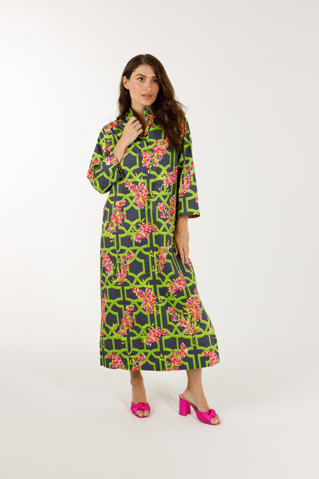 Grace Dress