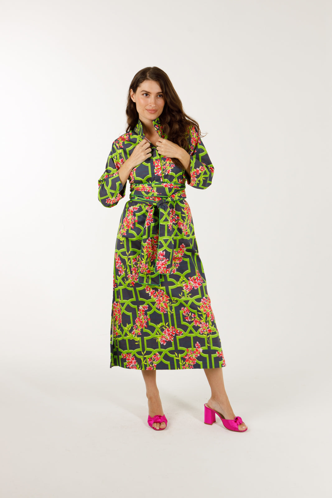 Grace Dress