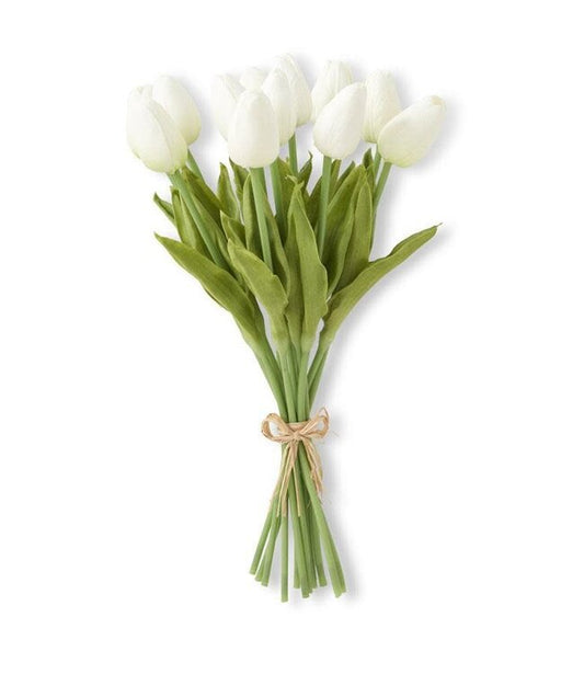 13” Real Touch Mini Tulip Bundle
