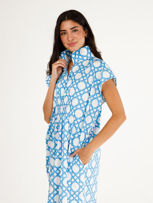June Caftan