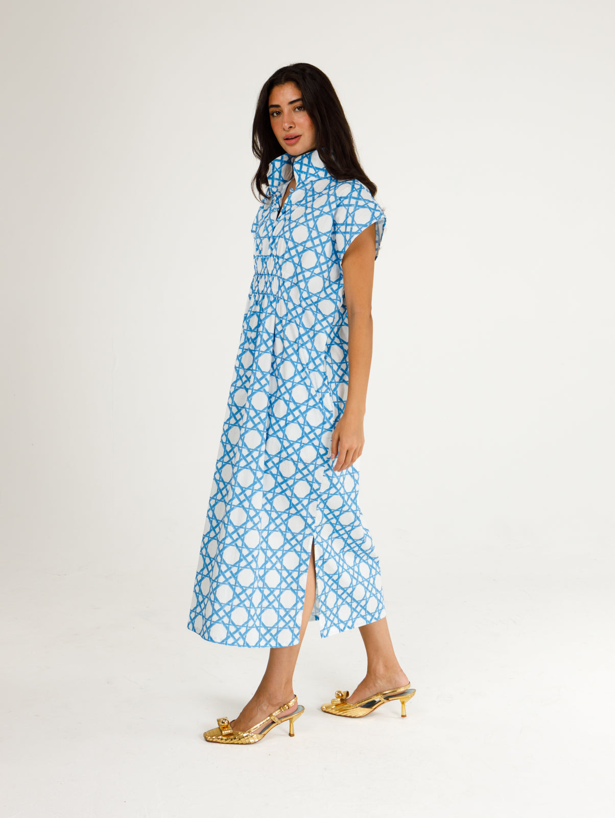June Caftan