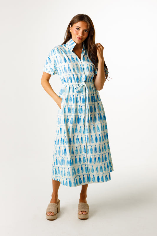Bria Dress
