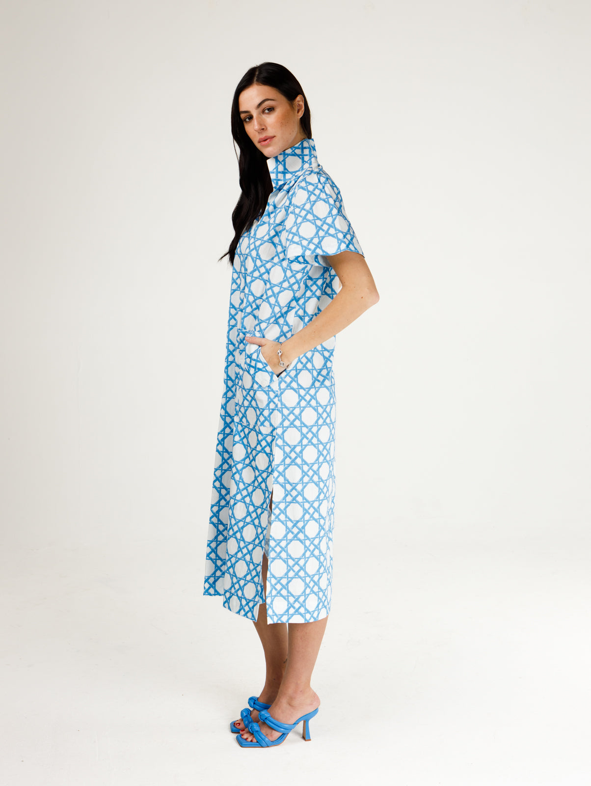 Gretchen Dress