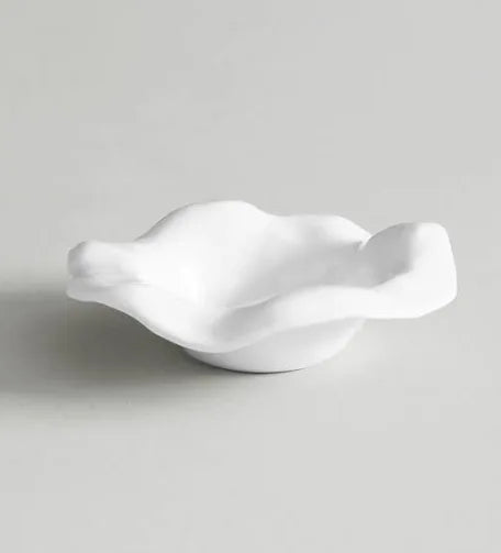 VIDA Havana Small Bowl (White)