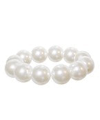 18mm Pearl Bracelet