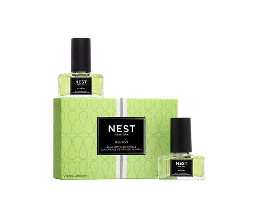 Bamboo Wall Diffuser Refill