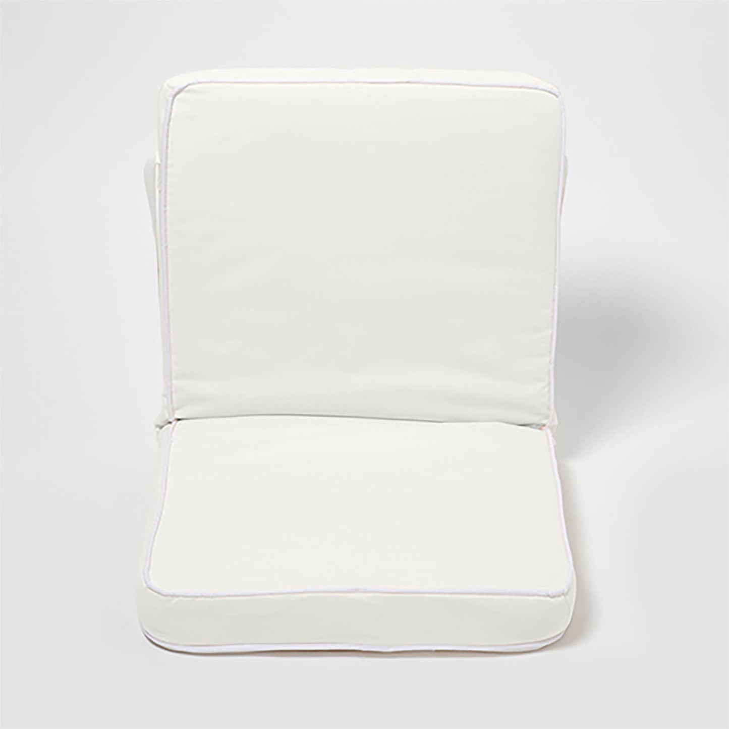 Take Anywhere Folding Chair Casa Cream