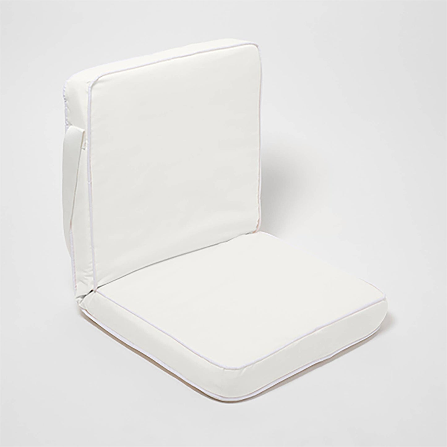 Take Anywhere Folding Chair Casa Cream