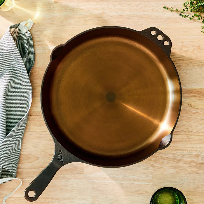 Smithey No.12 Skillet