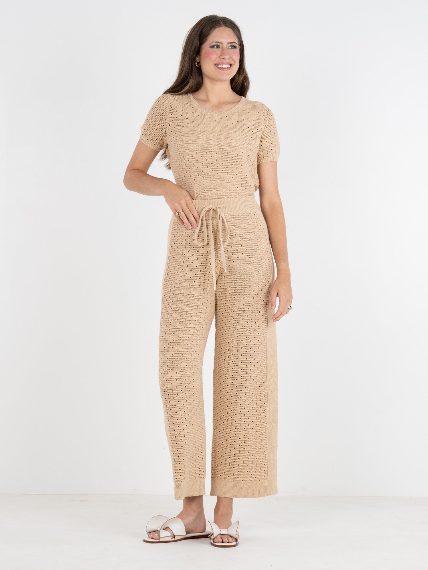 Beach Pant - Lido