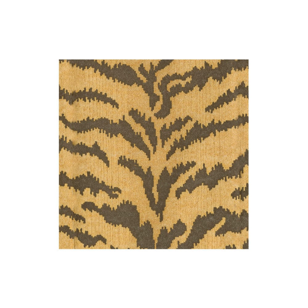 Tigre Golden Paper Linen Cocktail Napkins