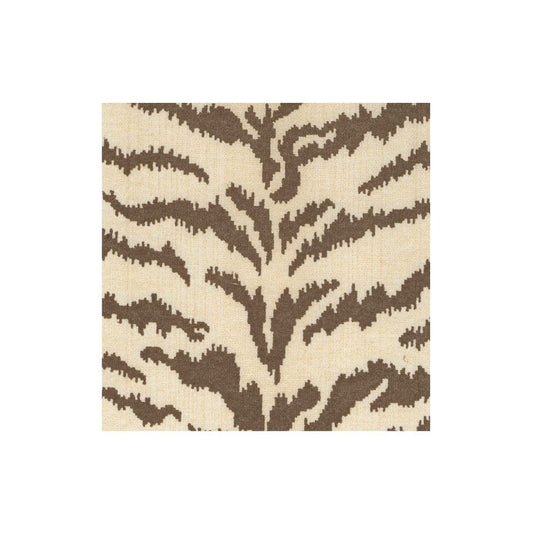 Tigre Cream Paper Linen Cocktail Napkins