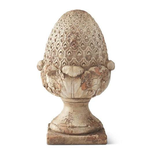Artichoke Finial