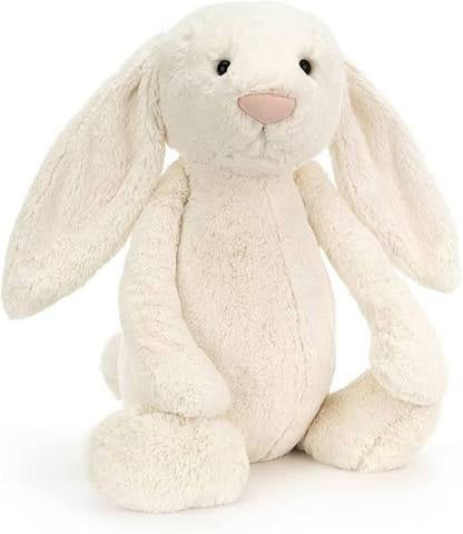 Bashful Cream Bunny Original