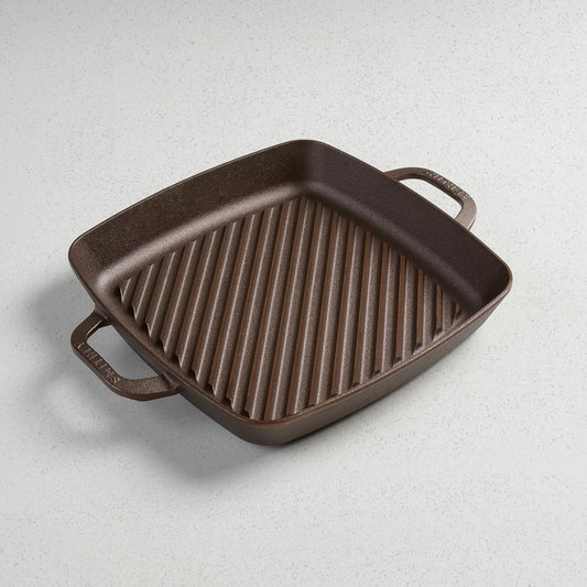 Smithey No.12 Grill Pan