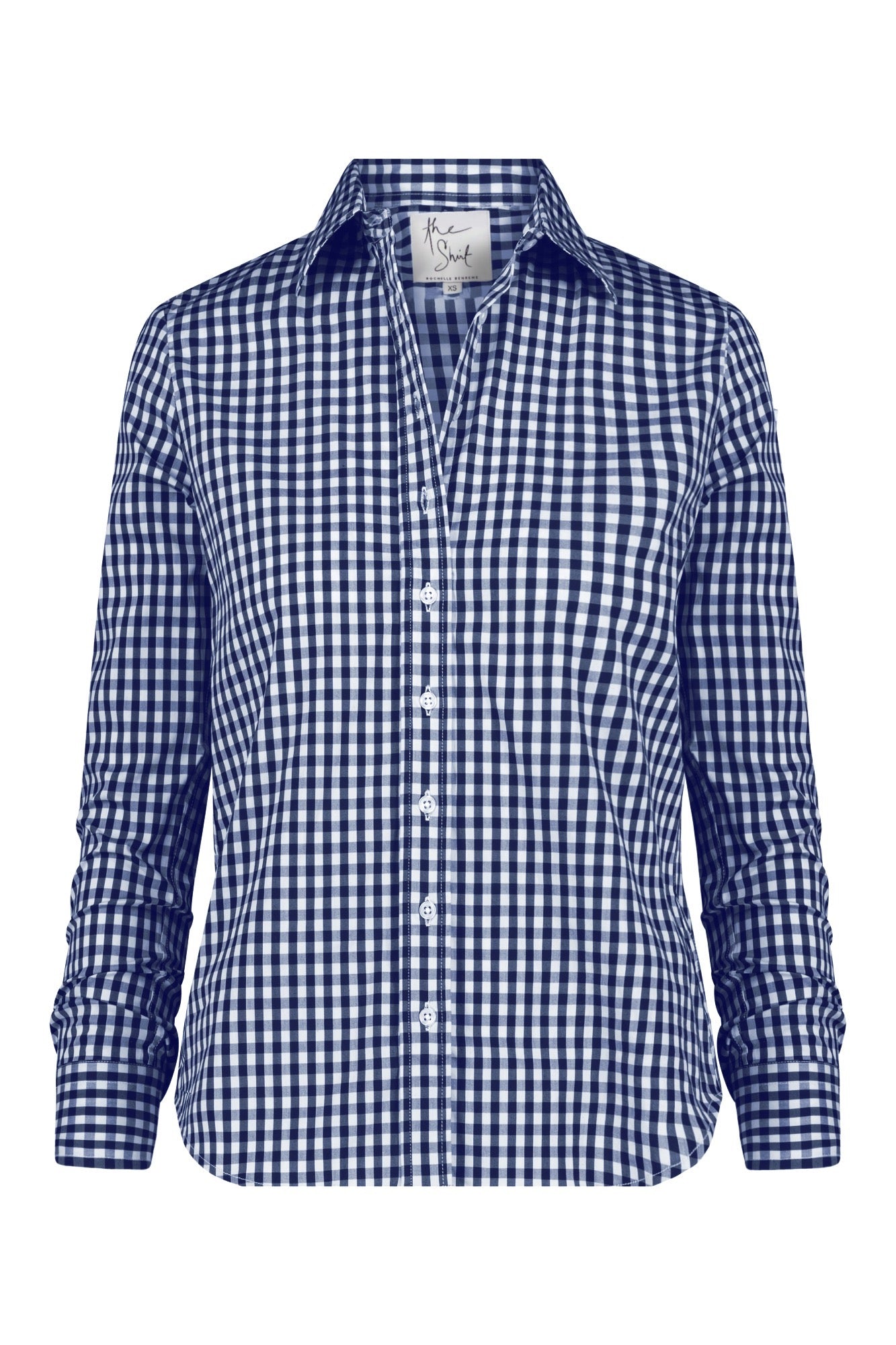 Navy Wide Check