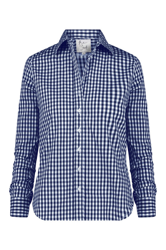 Navy Wide Check
