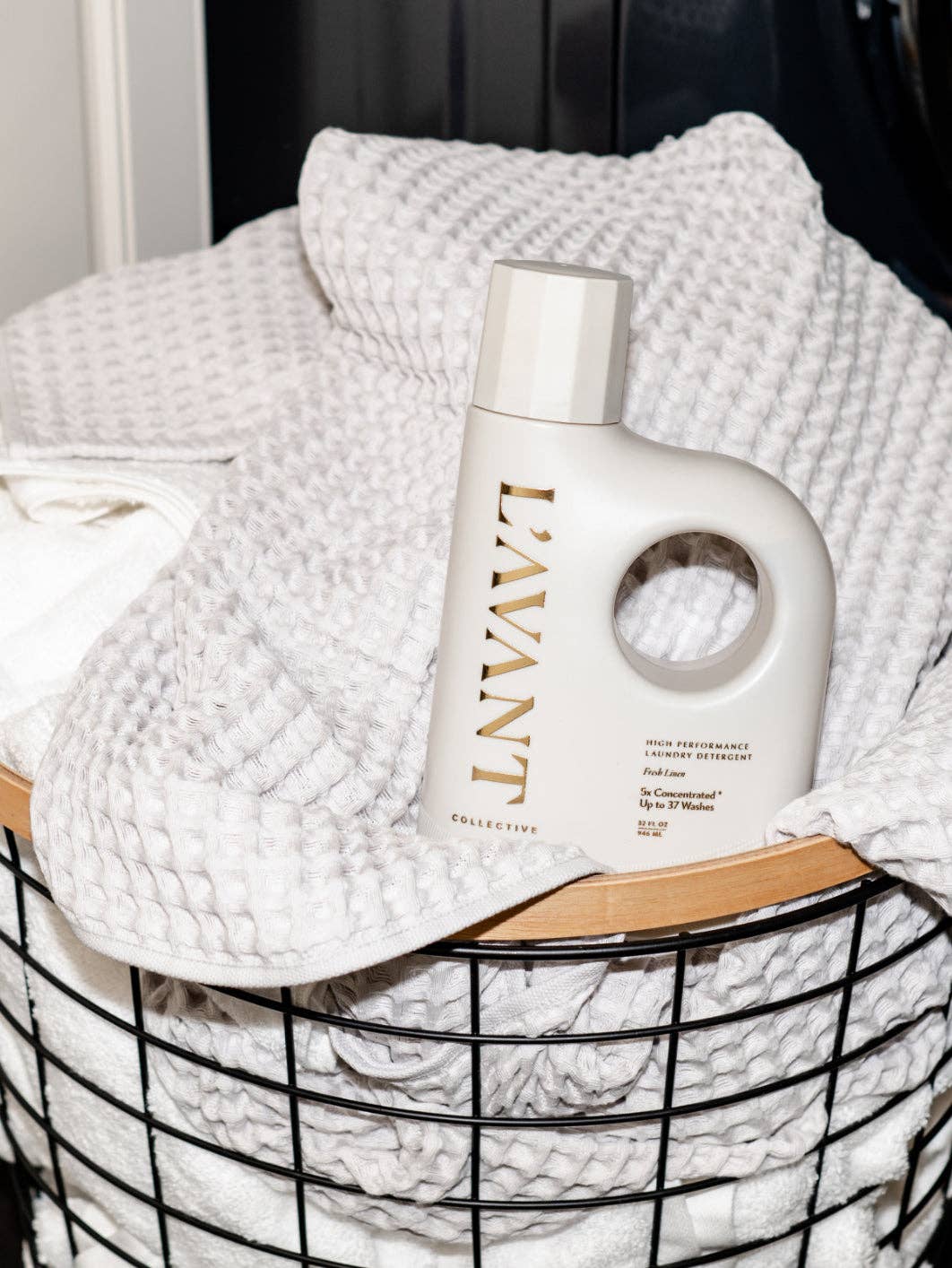 L’avant Laundry Detergent  Fresh Linen