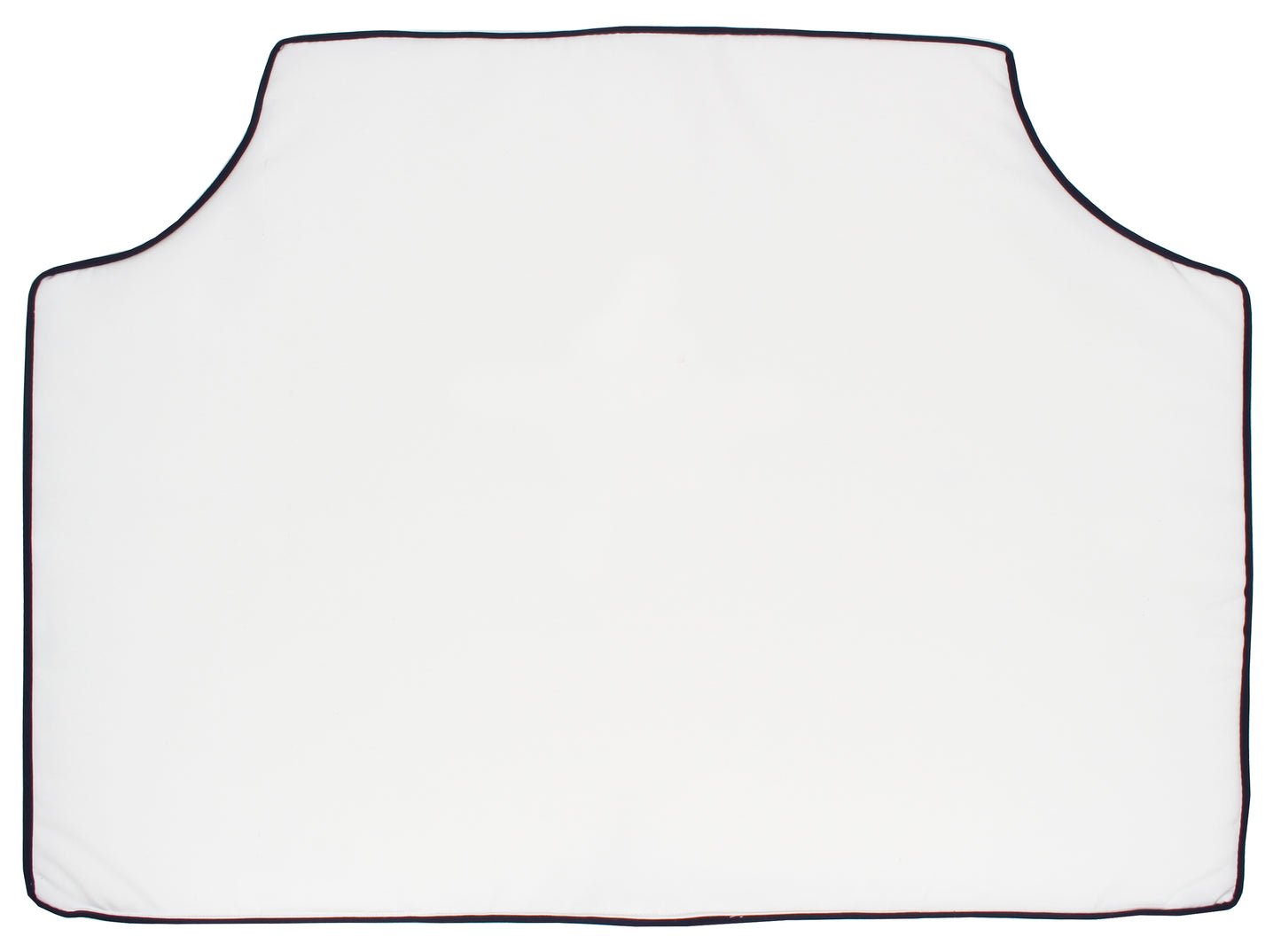 Twin Headboard (5 Available Colors)