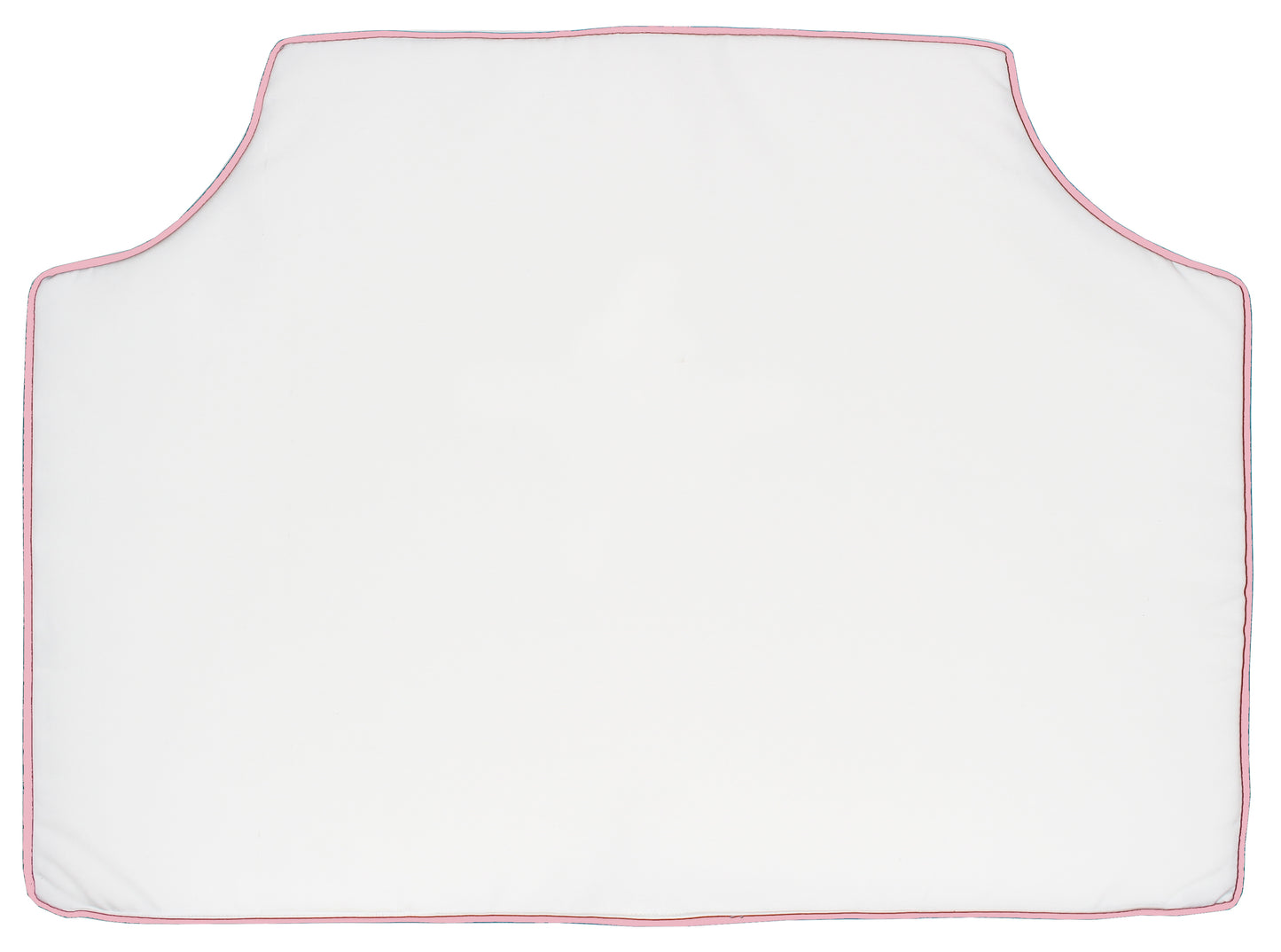 Twin Headboard (5 Available Colors)