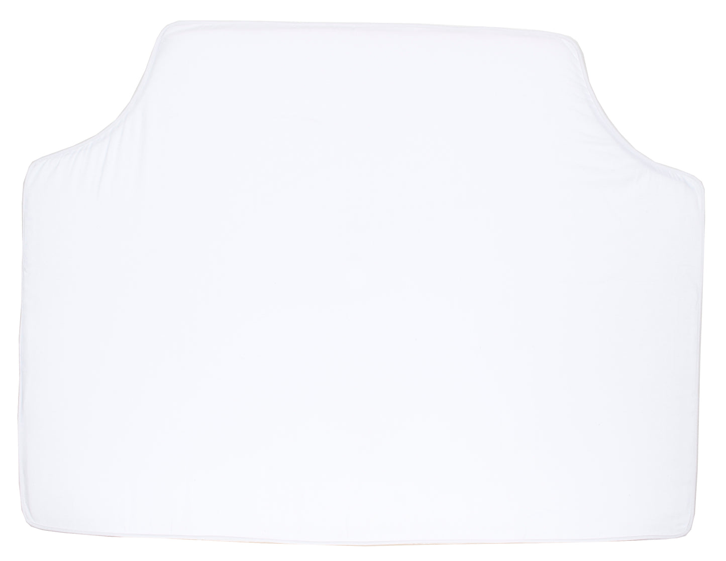 Twin Headboard (5 Available Colors)
