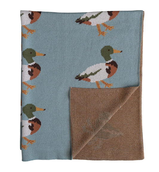 Creative Co-op Baby Blankets
