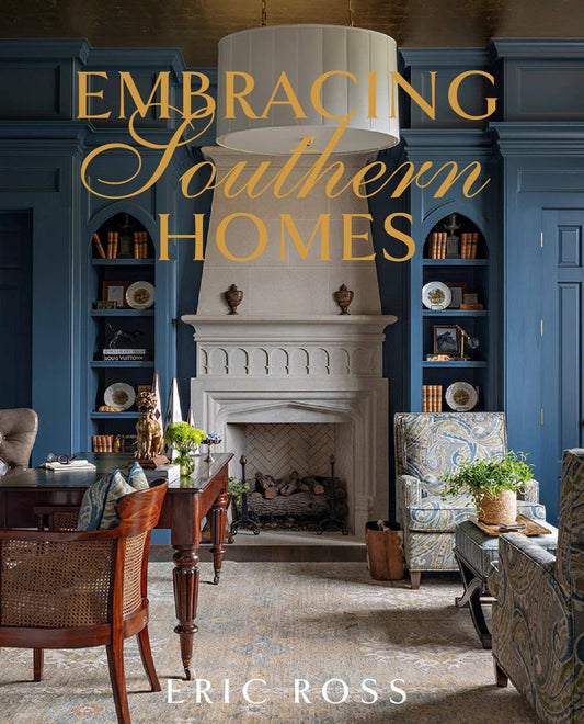 Gibbs Smith - Embracing Southern Homes