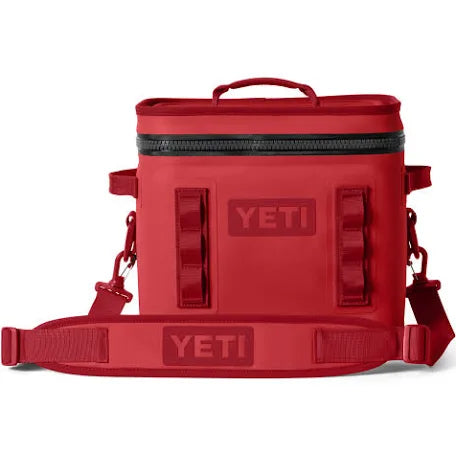 Yeti Hopper Flip 12