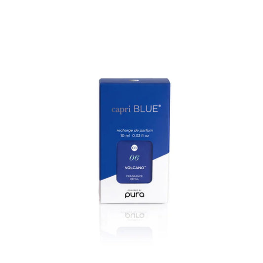 Volcano Pura Refill 10ml