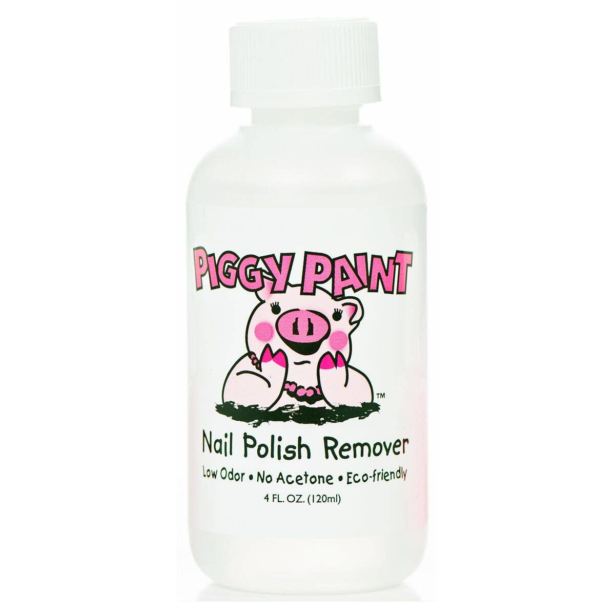 Piggy Paint Natural as Mud Nail Polish