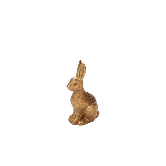 Enchanted Rabbit Name Card Holder