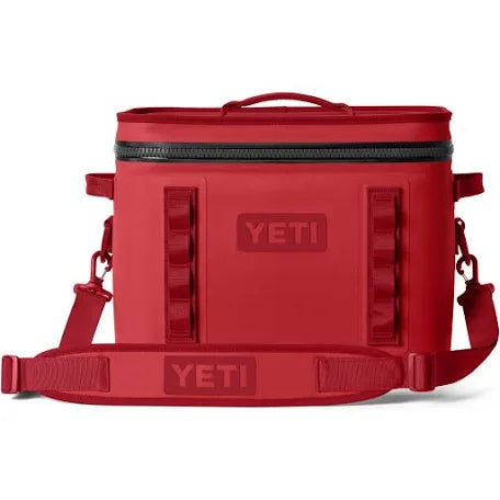Yeti Hopper Flip 18
