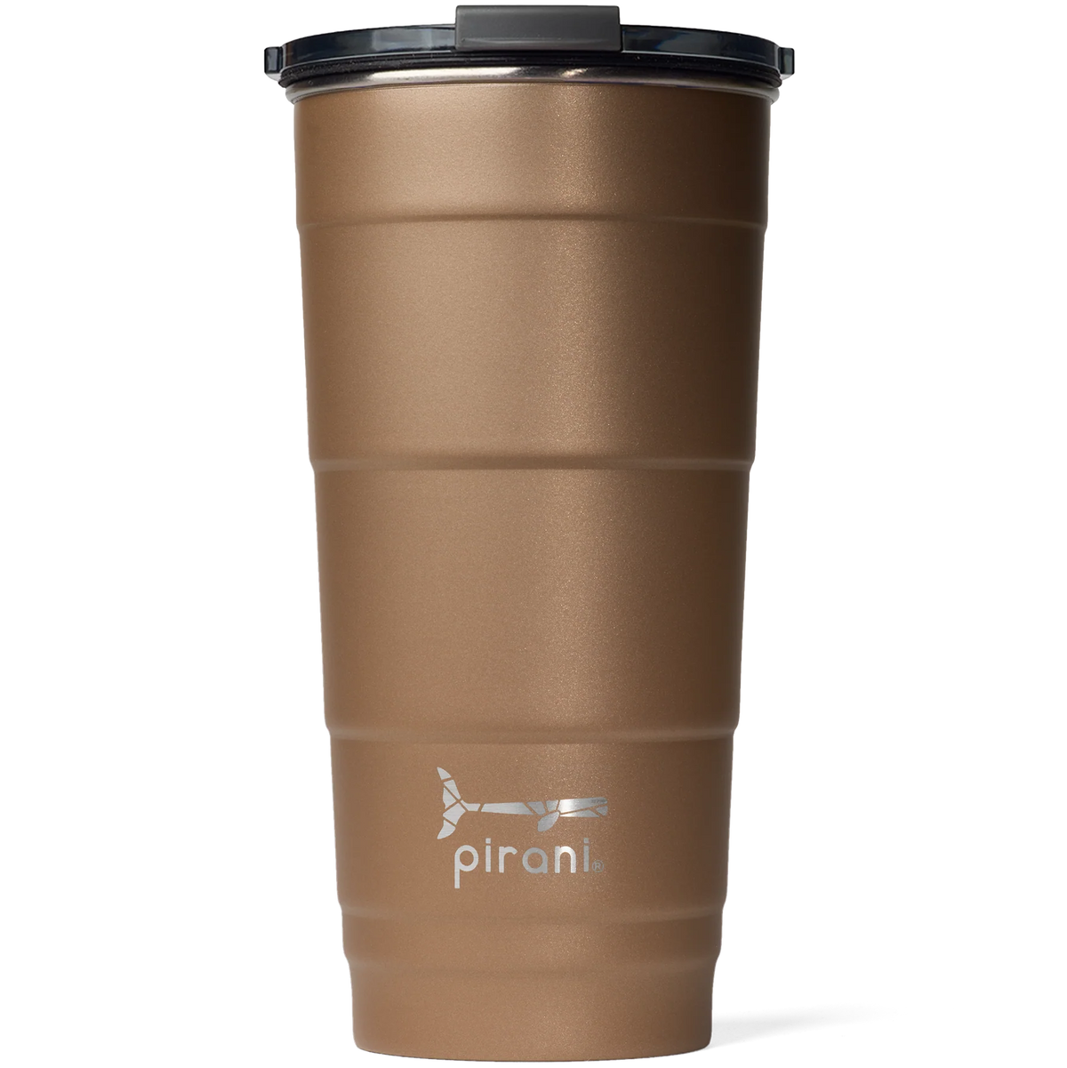 26oz Insulated Stackable Tumbler Champagne
