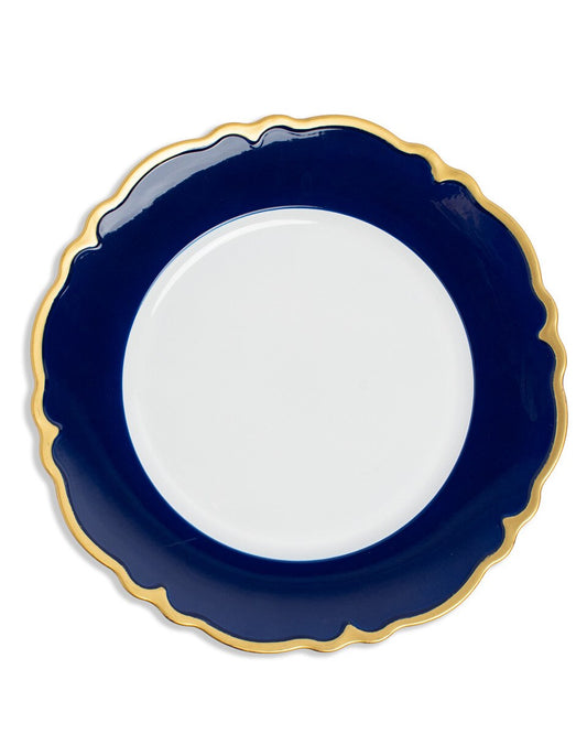 Dublin Charger Blue & Gold