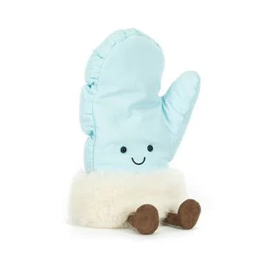 Amuseables Mitten JellyCat