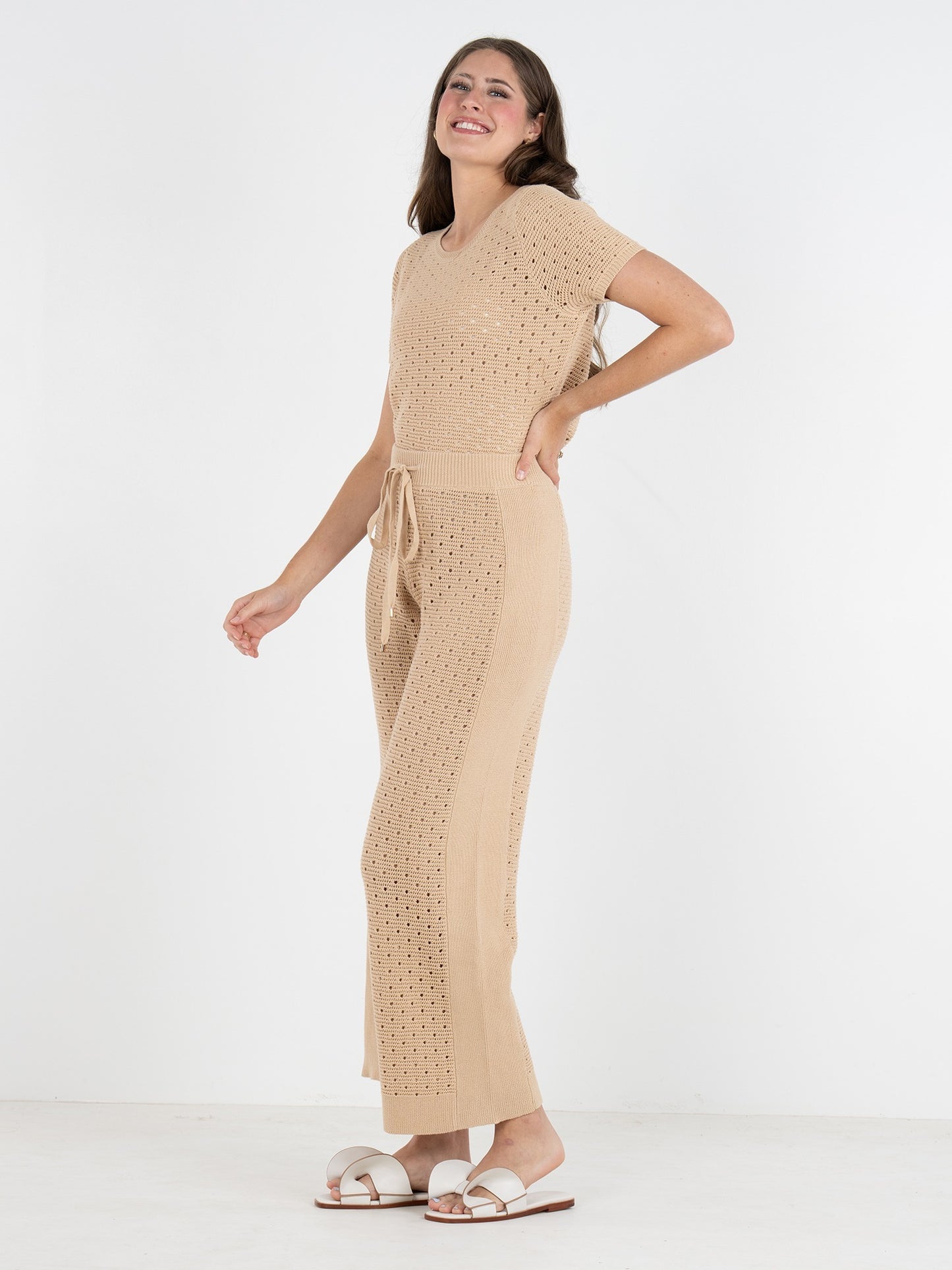 Beach Pant - Lido